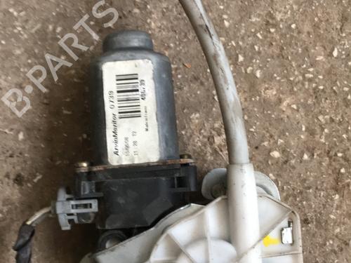 Used Front left window mechanism Front left window mechanism RENAULT MASTER II Van (FD) 2.5 dCi (FD02) (101 hp) 31031567 31031567