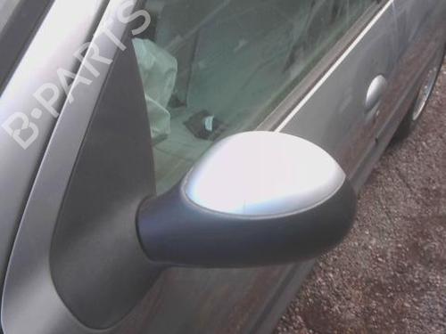 Retrovisor esquerdo Retrovisor esquerdo PEUGEOT 206 Hatchback (2A/C) 1.4 16V (88 hp) 33002186 33002186