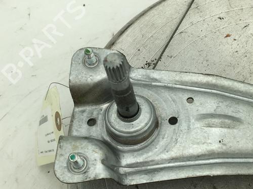 Front left window mechanism DACIA SANDERO II 1.0 SCe 75 (B8JC, B8JD, B8NC) | BP33015840C22 - Image 3