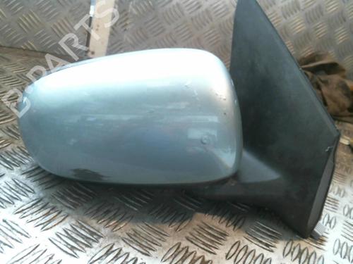 Used Right mirror NISSAN ALMERA TINO (V10) 2.2 dCi (115 hp) 22039503