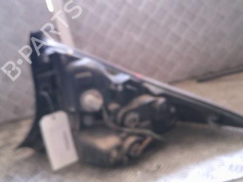 Used Left taillight HONDA CR-Z (ZF) [2010-2016]  21688993