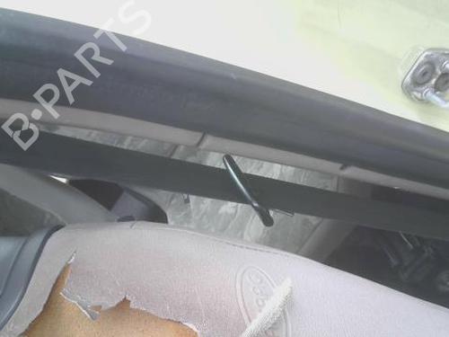 Used Front left seatbelt RENAULT TWINGO II (CN0_) 1.5 dCi (CN0E) (64 hp) 32525005