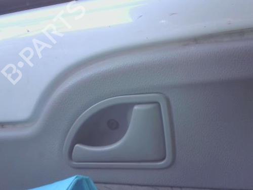 Used Front right interior door handle RENAULT KANGOO Express (FC0/1_) 1.5 dCi (FC07, FC1R) (65 hp) 29005273