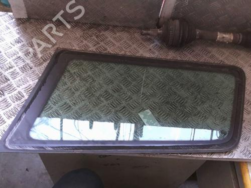 Used Rear left door window Rear left door window FORD MONDEO III Turnier (BWY) 2.0 16V TDDi / TDCi (115 hp) 25715574 25715574