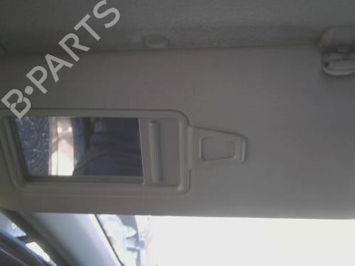 Used Left sun visor KIA PICANTO II (TA) 1.0 (69 hp) 29202307