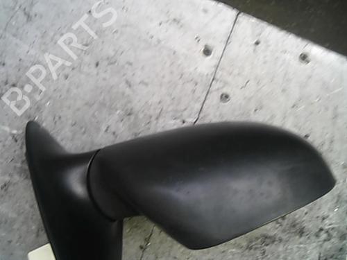 Right mirror SKODA FABIA I (6Y2) 1.9 SDI | BP22038090C27 