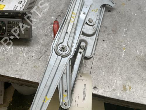 Front right window mechanism RENAULT TWINGO I (C06_) 1.2 (C066, C068) | BP27536110C23 