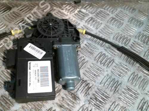 Used Front right window mechanism Front right window mechanism 30563992 30563992
