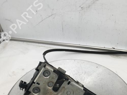 Used Electronic module Electronic module PEUGEOT 307 CC (3B) 2.0 HDi 135 (136 hp) 32368493 32368493