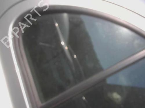 Used Rear right door window Rear right door window 38424829 38424829