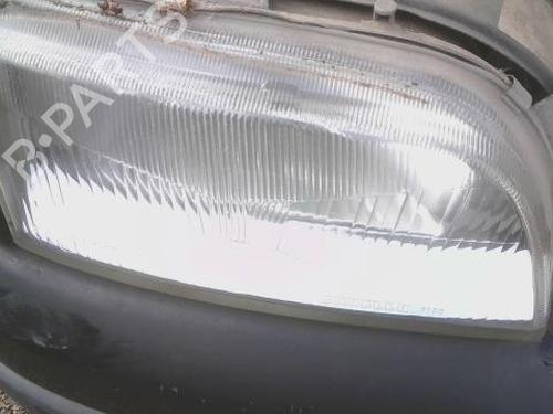 Used Right headlight Right headlight FIAT PUNTO (176_) 60 1.2 (176AP, 176AR, 176AQ, 176BB) (60 hp) 29845525 29845525