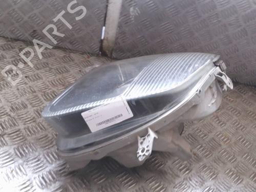 Used Right headlight OPEL AGILA (A) (H00) 1.2 16V (F68) (75 hp) 25736097