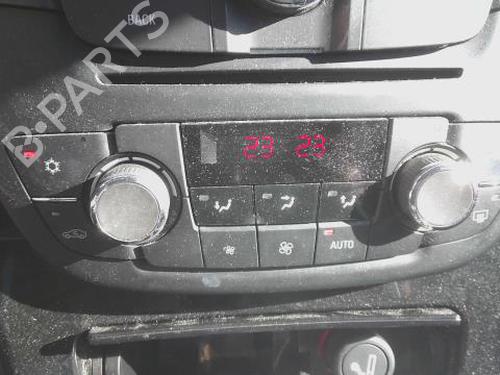 Used Climate control OPEL INSIGNIA A Sports Tourer (G09) 2.0 CDTI (35) (110 hp) 27732606