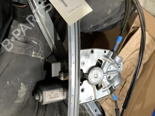 Used Front left window mechanism Front left window mechanism PEUGEOT 607 (9D, 9U) 2.2 HDi (170 hp) 20997310 20997310