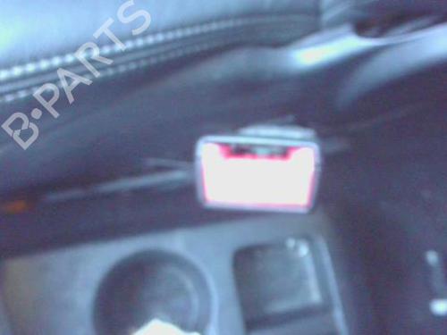 Engache cinturón FORD GALAXY II (WA6) 2.0 TDCi (140 hp) 31576975