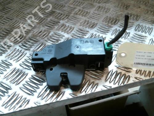 Used Switch Switch PEUGEOT 307 (3A/C) 1.6 HDi 110 (109 hp) 20996774 20996774