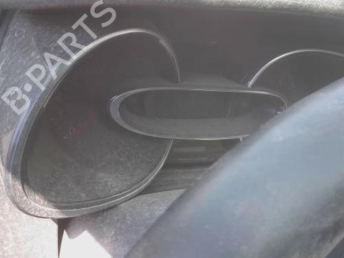 Used Instrument cluster Instrument cluster 37005145 37005145