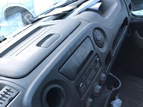Sonnenblende Links RENAULT MASTER III Platform/Chassis (EV, HV, UV) 2.3 dCi 145 RWD (UV0F, UV0E, HV0E, HV0F, HV0T, HV10,... | BP20987340I1 