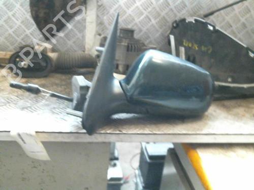 Used Left mirror CITROËN XSARA (N1) 1.8 i (90 hp) 20998094