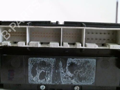 Used Climate control Climate control VW BORA Variant (1J6) 1.9 TDI (115 hp) 22041337 22041337