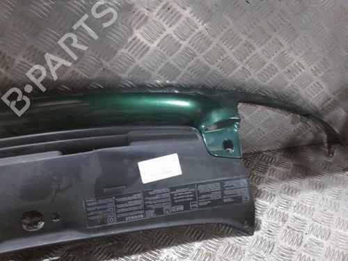 Used Grille Grille RENAULT CLIO II (BB_, CB_) 1.2 (BB0A, BB0F, BB10, BB1K, BB28, BB2D, BB2H, CB0A,... (58 hp) 23799767 23799767
