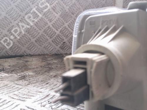 Used Left front indicator Left front indicator OPEL VECTRA A Hatchback (J89) 2.0 i (F68, M68) (115 hp) 24734858 24734858