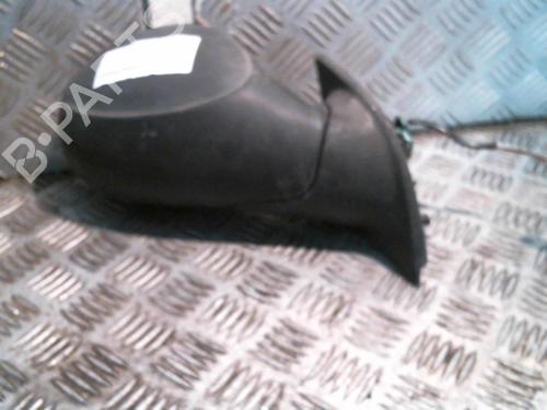 Used Right mirror CITROËN C3 I (FC_, FN_) 1.4 i (73 hp) 20986385