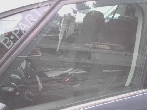 Used Front left door window CITROËN C4 Grand Picasso I (UA_) 1.6 HDi (109 hp) 31832808
