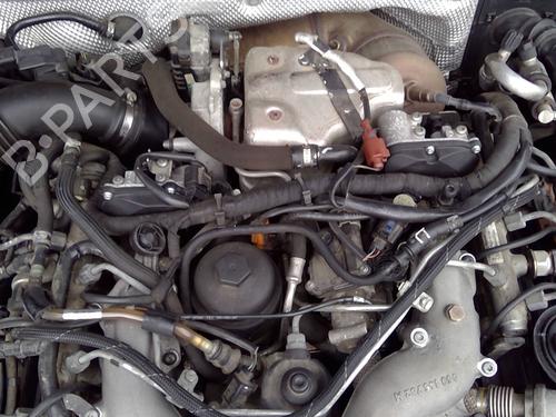 Motor AUDI A5 (8T3) 2.7 TDI (190 hp) 26453649