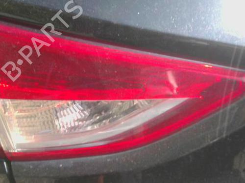 Used Left tailgate light FORD KUGA II (DM2) 2.0 TDCi (150 hp) 27819398