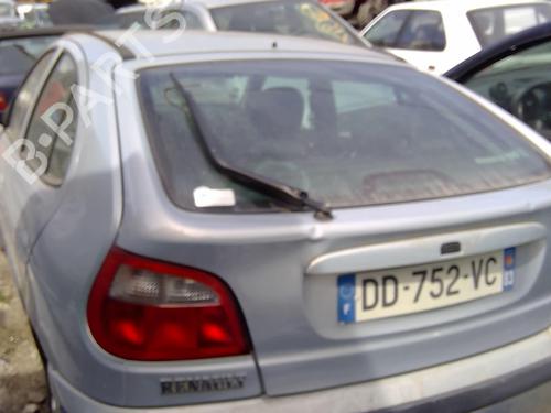 Right taillight RENAULT MEGANE I (BA0/1_) 1.9 dCi (BA05, BA1F) | BP20988688C35 