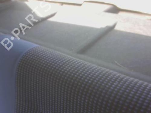 Used Rear parcel shelf Rear parcel shelf 38724547 38724547