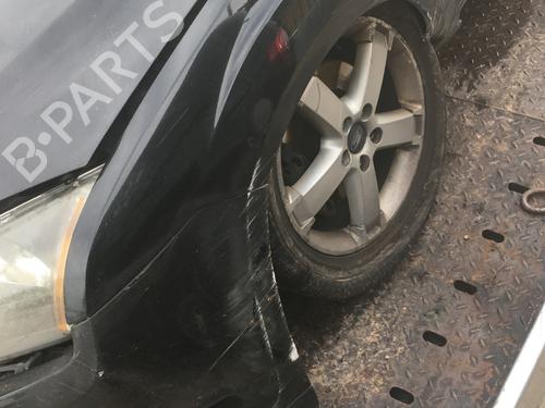 Headlight switch FORD FOCUS II (DA_, HCP, DP)  | BP33848225I24  - Image 8