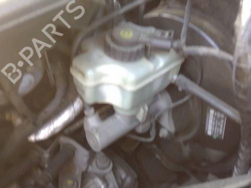 Used Brake master cylinder AUDI TT (8J3) 2.0 TFSI (200 hp) 25769882