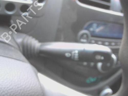 Used Steering column stalk CHEVROLET SPARK (M300) 1.2 (82 hp) 32019955