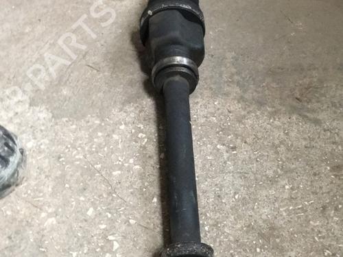 Used Right front driveshaft Right front driveshaft PEUGEOT 206 Hatchback (2A/C) 1.4 i (75 hp) 32108577 32108577
