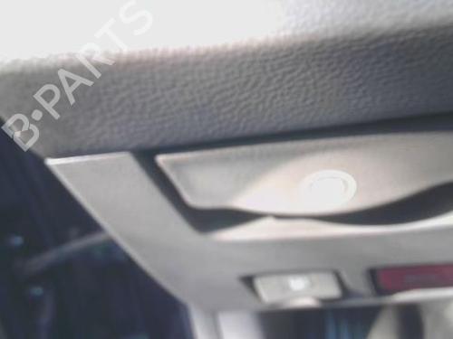 Used Hand brake Hand brake SSANGYONG KYRON 2.7 Xdi 4x4 (165 hp) 33015574 33015574