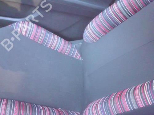 Stol høyre foran CITROËN C1 II (PA_, PS_) 1.0 VTi 72 (72 hp) 33213579