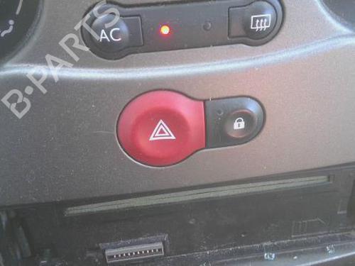 Used Warning switch Warning switch 39112834 39112834