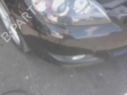 Front bumper MAZDA 3 (BK) | BP36565727C7 - Image 5
