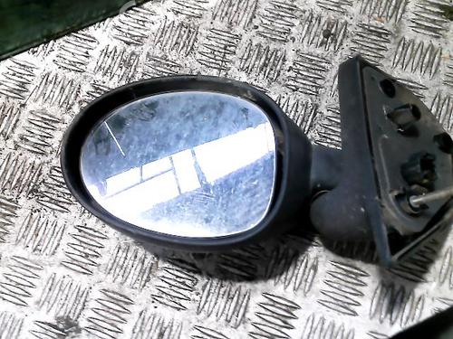 Right mirror RENAULT TWINGO I (C06_) 1.2 16V (C06C, C06D, C06K) | BP21221041C27 