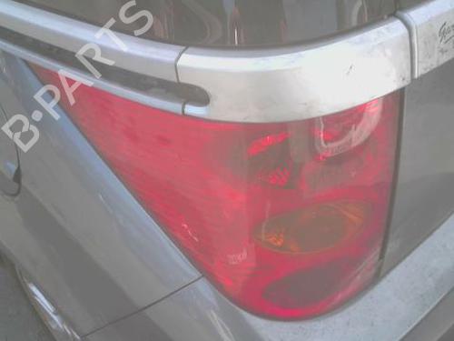 Used Left taillight Left taillight 39473840 39473840