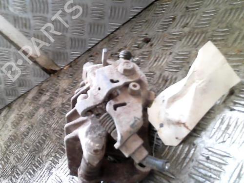 Used Left rear brake caliper Left rear brake caliper VW PASSAT B6 Variant (3C5) 1.9 TDI (105 hp) 21516500 21516500