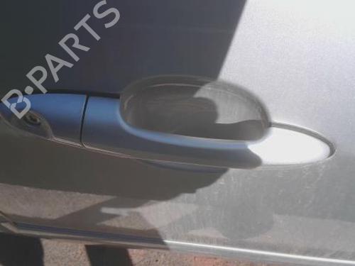 Used Front right exterior door handle Front right exterior door handle 39156258 39156258