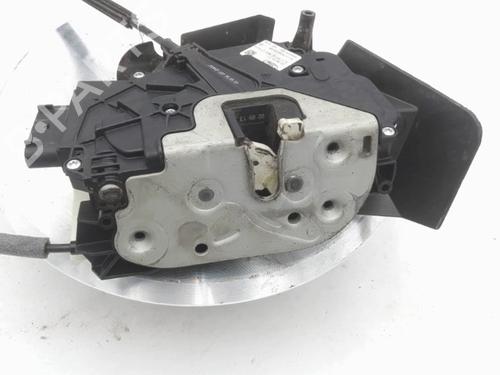 Højre bagtil lås FORD B-MAX (JK) 1.6 TDCi | BP28495724C99 - Image 4