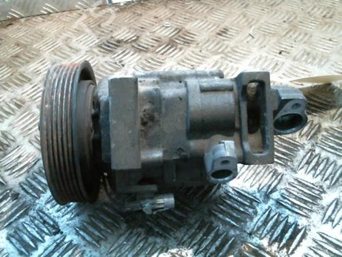 Compressor A/C CITROËN C1 (PM_, PN_) 1.4 HDi (54 hp) 20993334