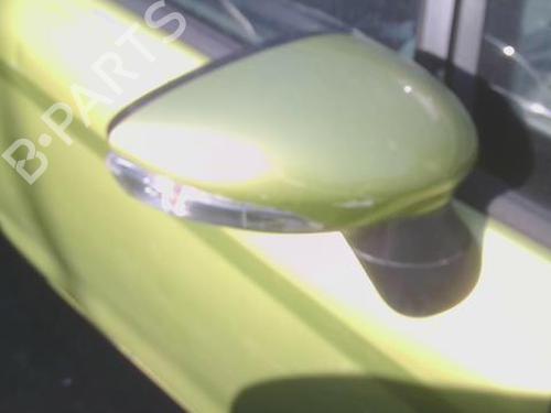 Used Right mirror Right mirror 38091528 38091528