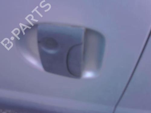 Used Rear right exterior door handle RENAULT KANGOO (KC0/1_) 1.6 16V (95 hp) 29005173