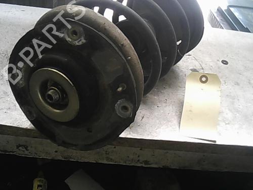 Used Left front shock absorber Left front shock absorber PEUGEOT 206 Hatchback (2A/C) 2.0 S16 (135 hp) 20986997 20986997