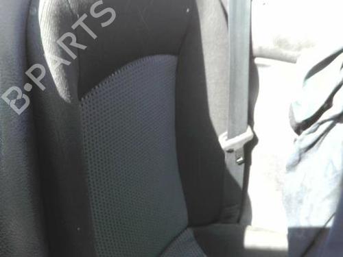 Used Rear left belt tensioner PEUGEOT 206 CC (2D) 2.0 S16 (136 hp) 27336748